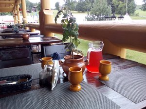 Напитки
