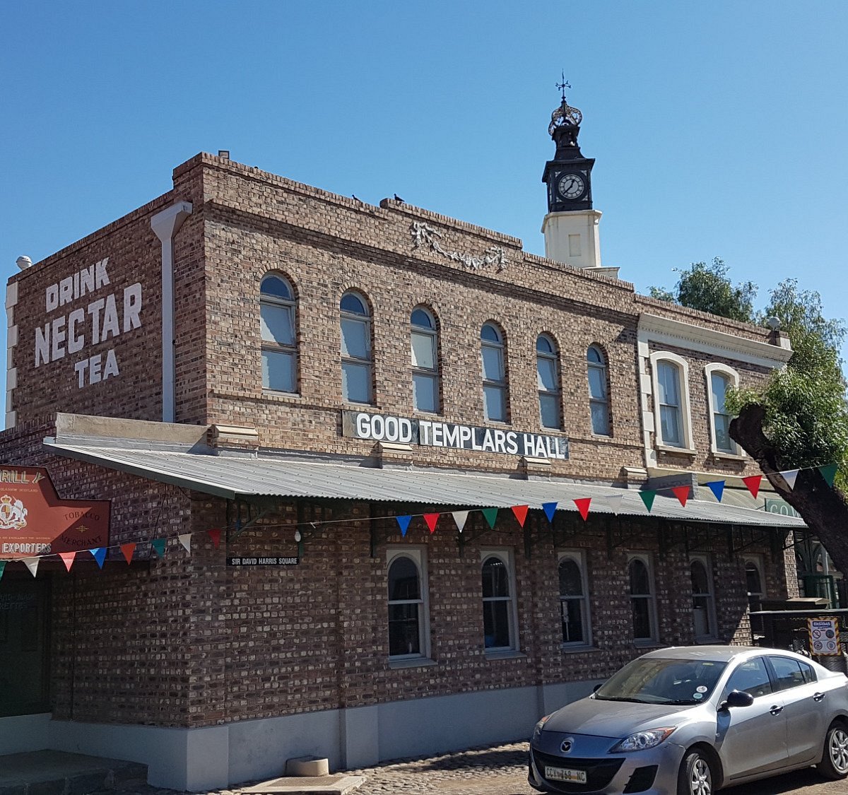 Museum Kimberley Mine Afrika Selatan Review Tripadvisor