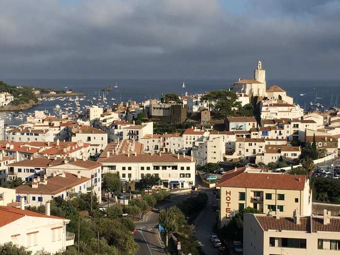 Imagen 1 de Arrels Hotel Cadaqués