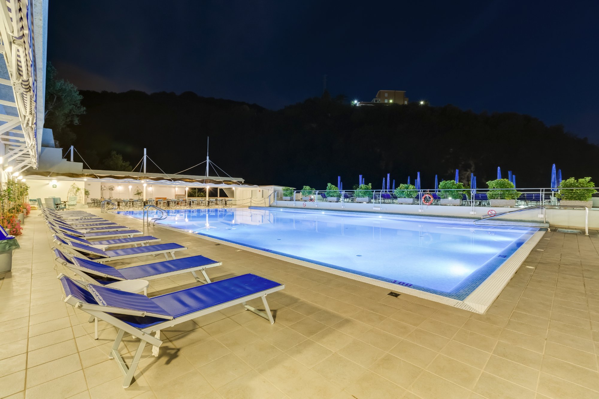 Hotel photo 34 of Best Western Hotel La Solara Sorrento.