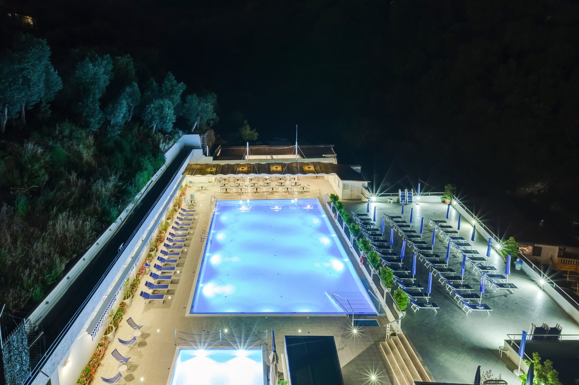 Hotel photo 17 of Best Western Hotel La Solara Sorrento.