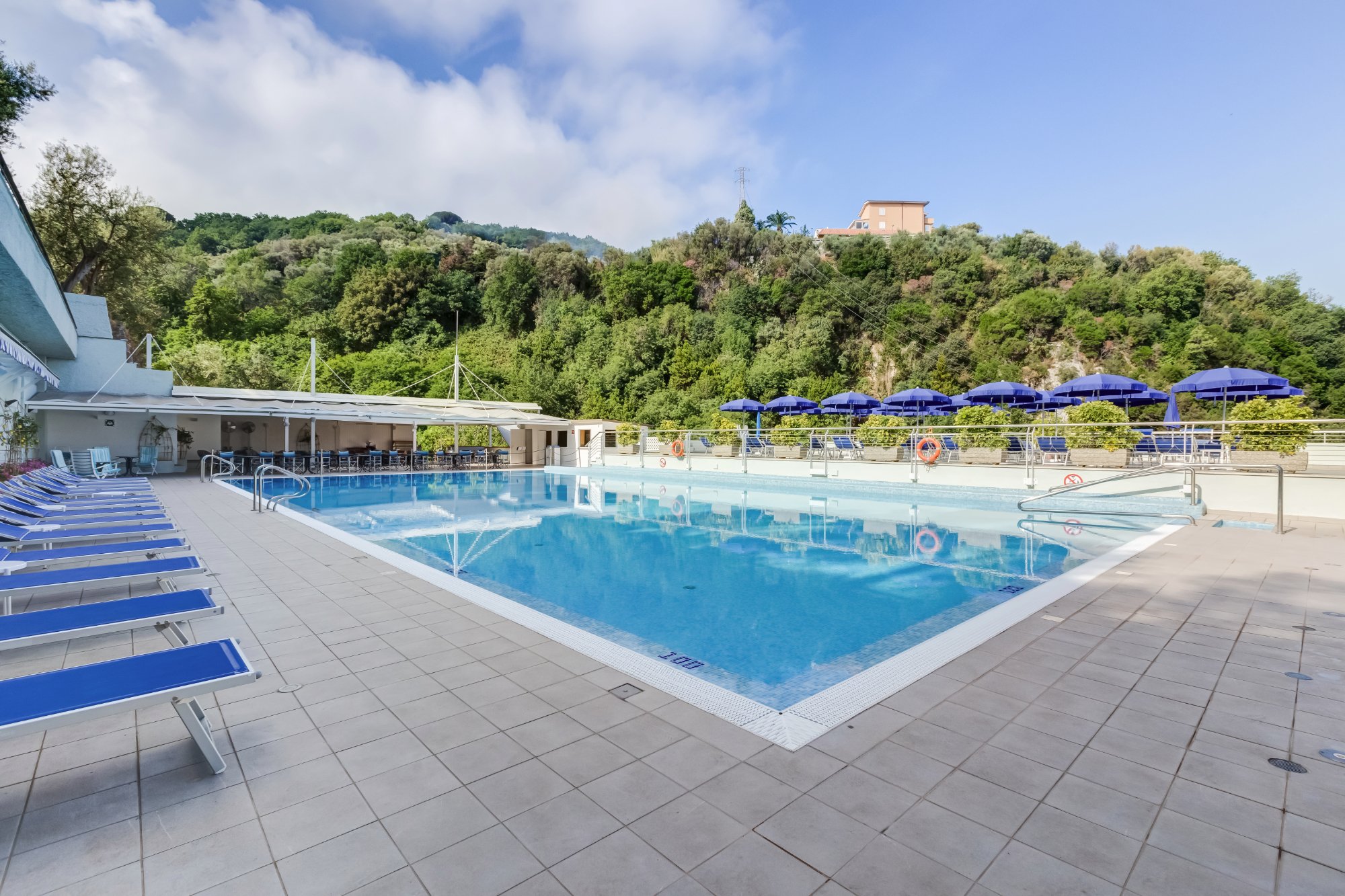 Hotel photo 18 of Best Western Hotel La Solara Sorrento.