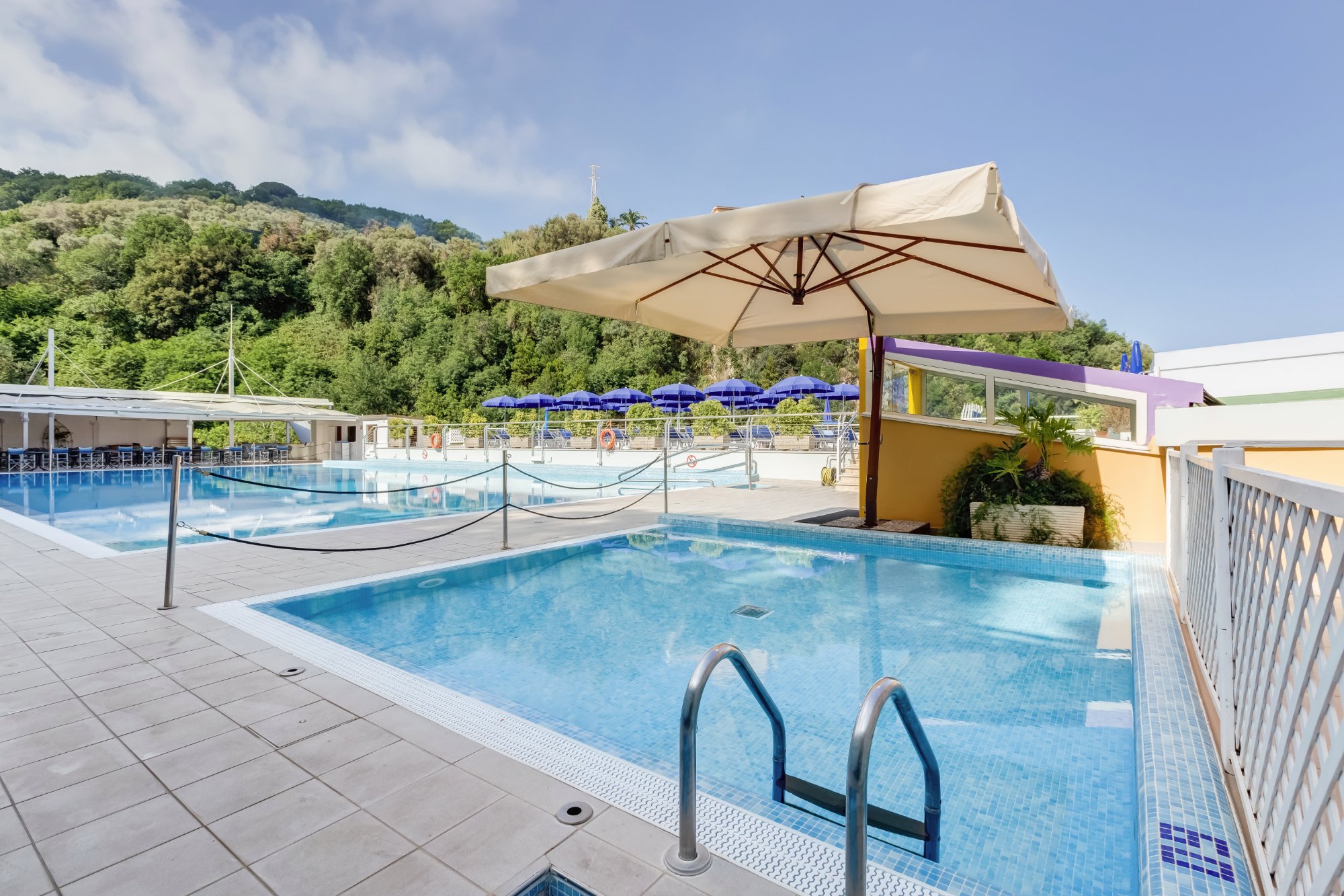 Hotel photo 35 of Best Western Hotel La Solara Sorrento.