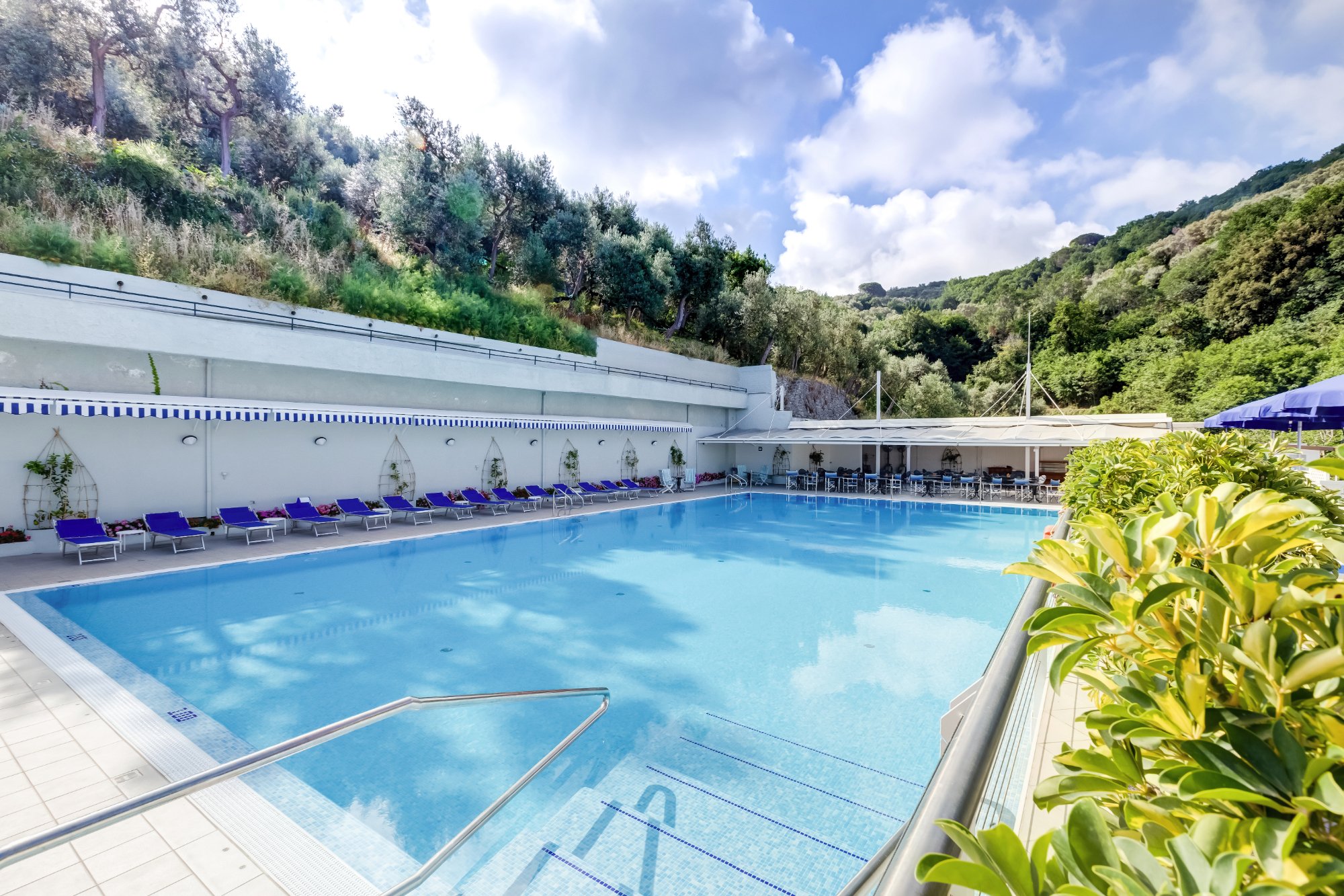 Hotel photo 36 of Best Western Hotel La Solara Sorrento.