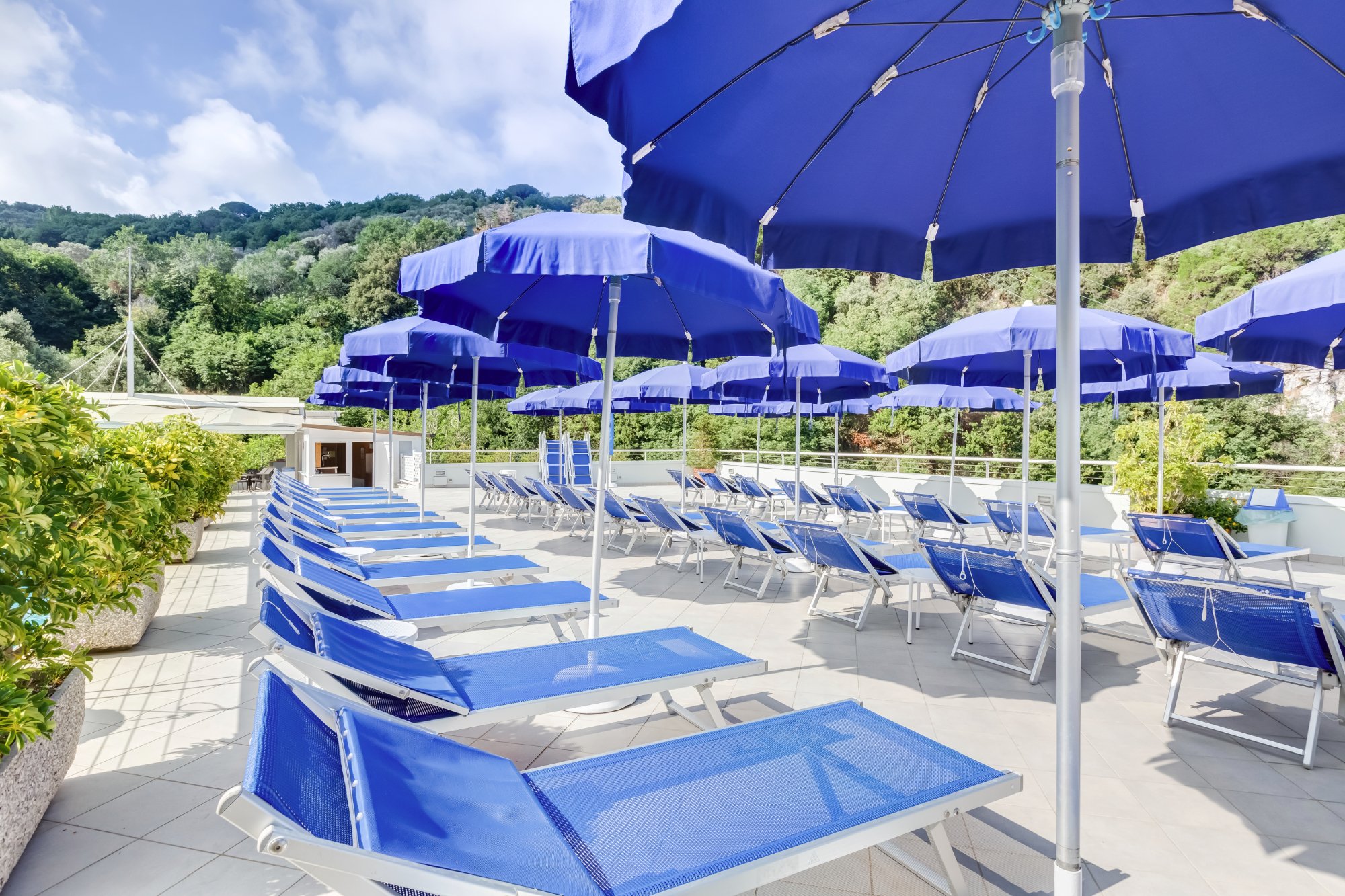 Hotel photo 4 of Best Western Hotel La Solara Sorrento.