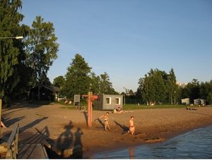 RASTILA CAMPING HELSINKI - Prices & Campground Reviews (Finland)