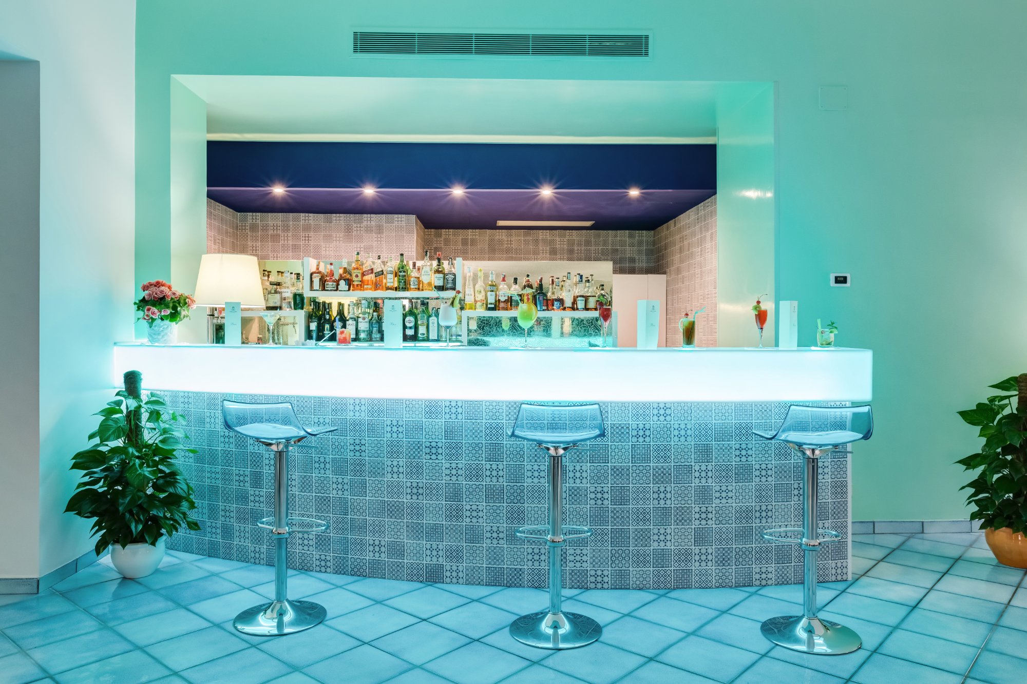 Hotel photo 15 of Best Western Hotel La Solara Sorrento.