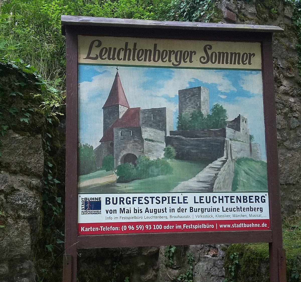 Burg Leuchtenberg: лучшие советы перед посещением - Tripadvisor