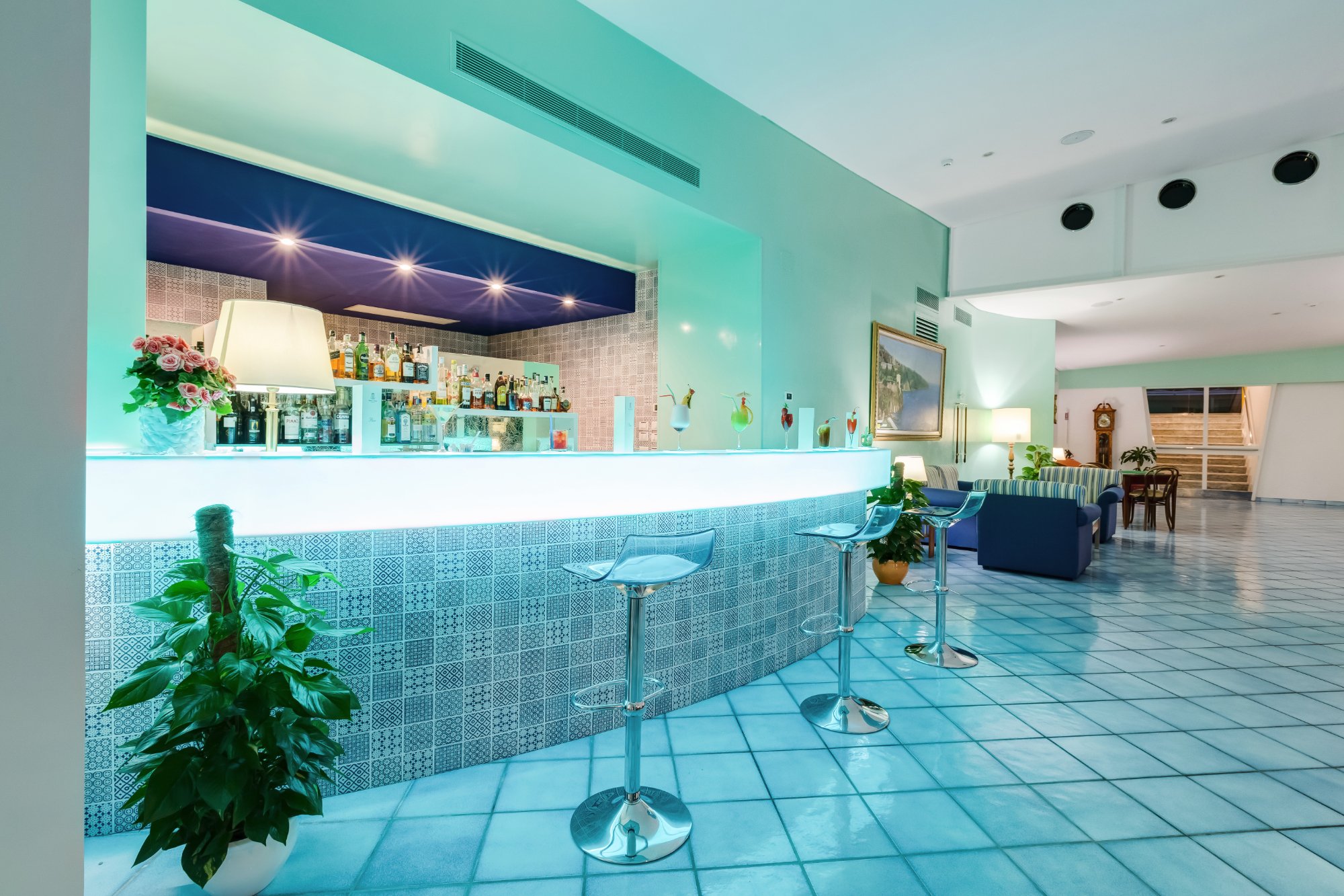 Hotel photo 98 of Best Western Hotel La Solara Sorrento.