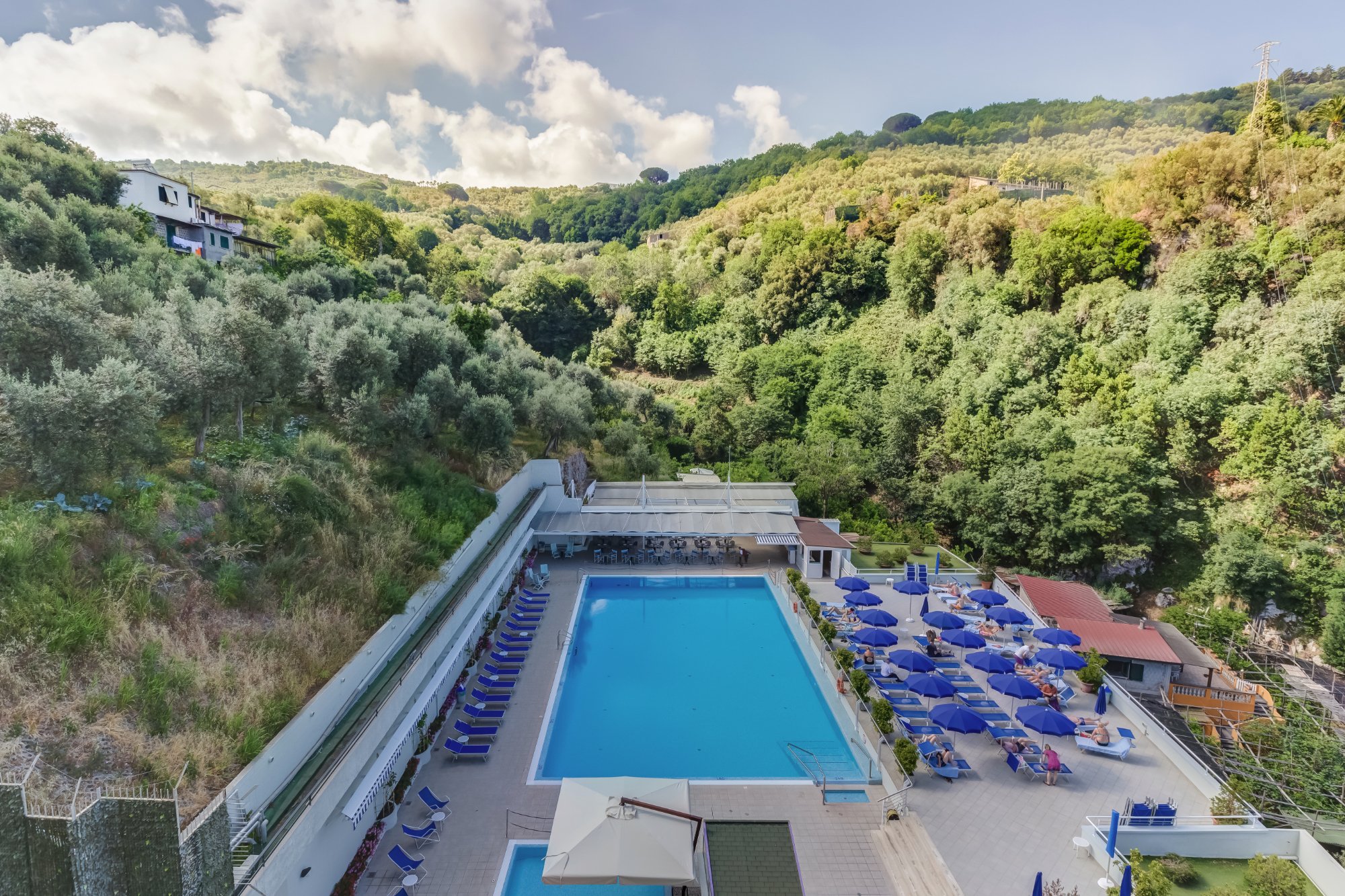 Hotel photo 51 of Best Western Hotel La Solara Sorrento.