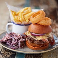 burgers