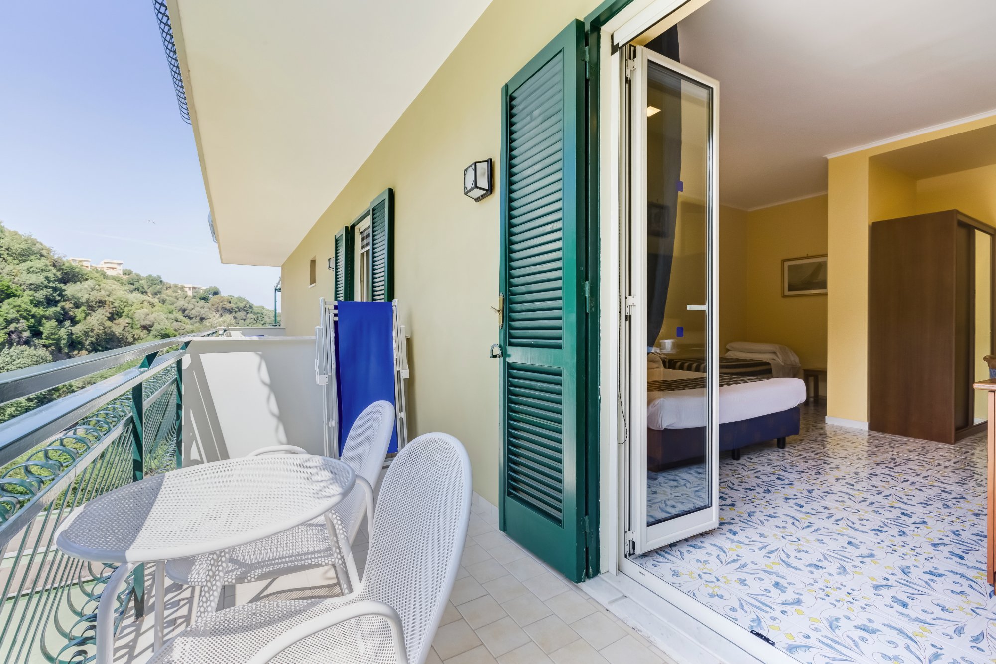 Hotel photo 67 of Best Western Hotel La Solara Sorrento.