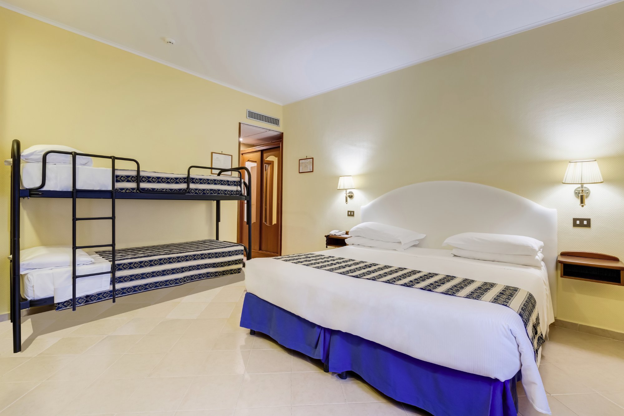Hotel photo 93 of Best Western Hotel La Solara Sorrento.