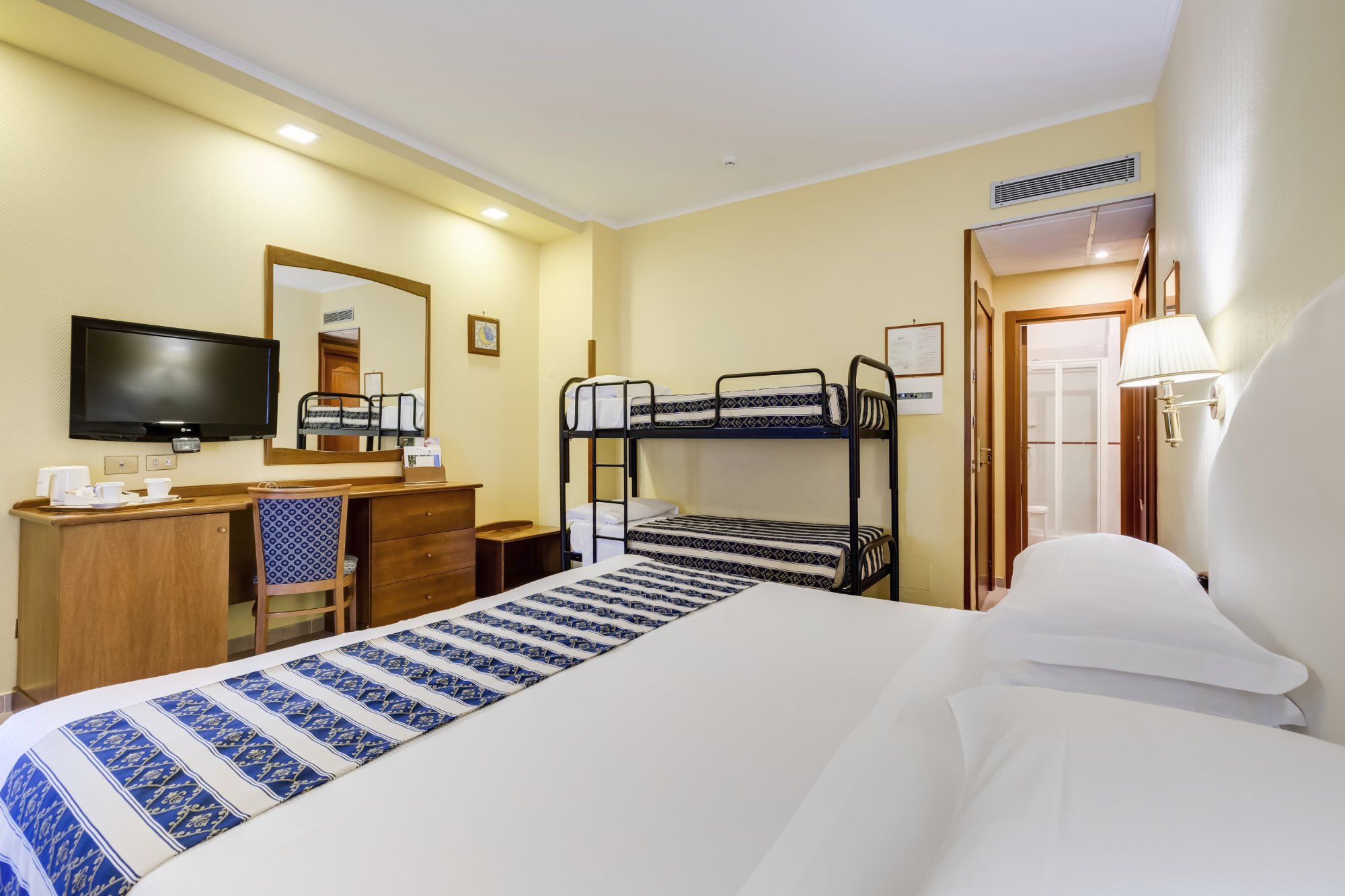 Hotel photo 14 of Best Western Hotel La Solara Sorrento.