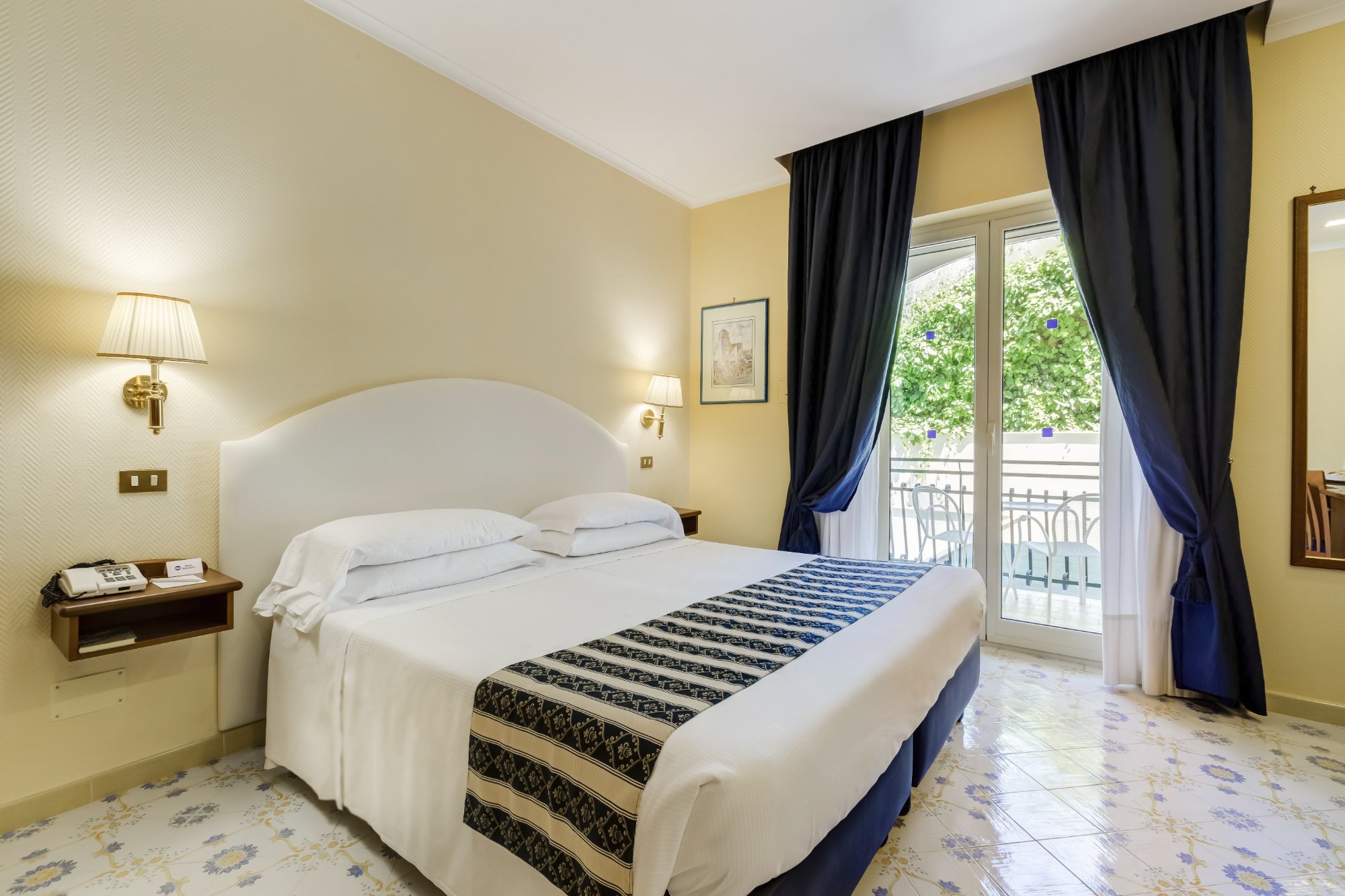 Hotel photo 86 of Best Western Hotel La Solara Sorrento.