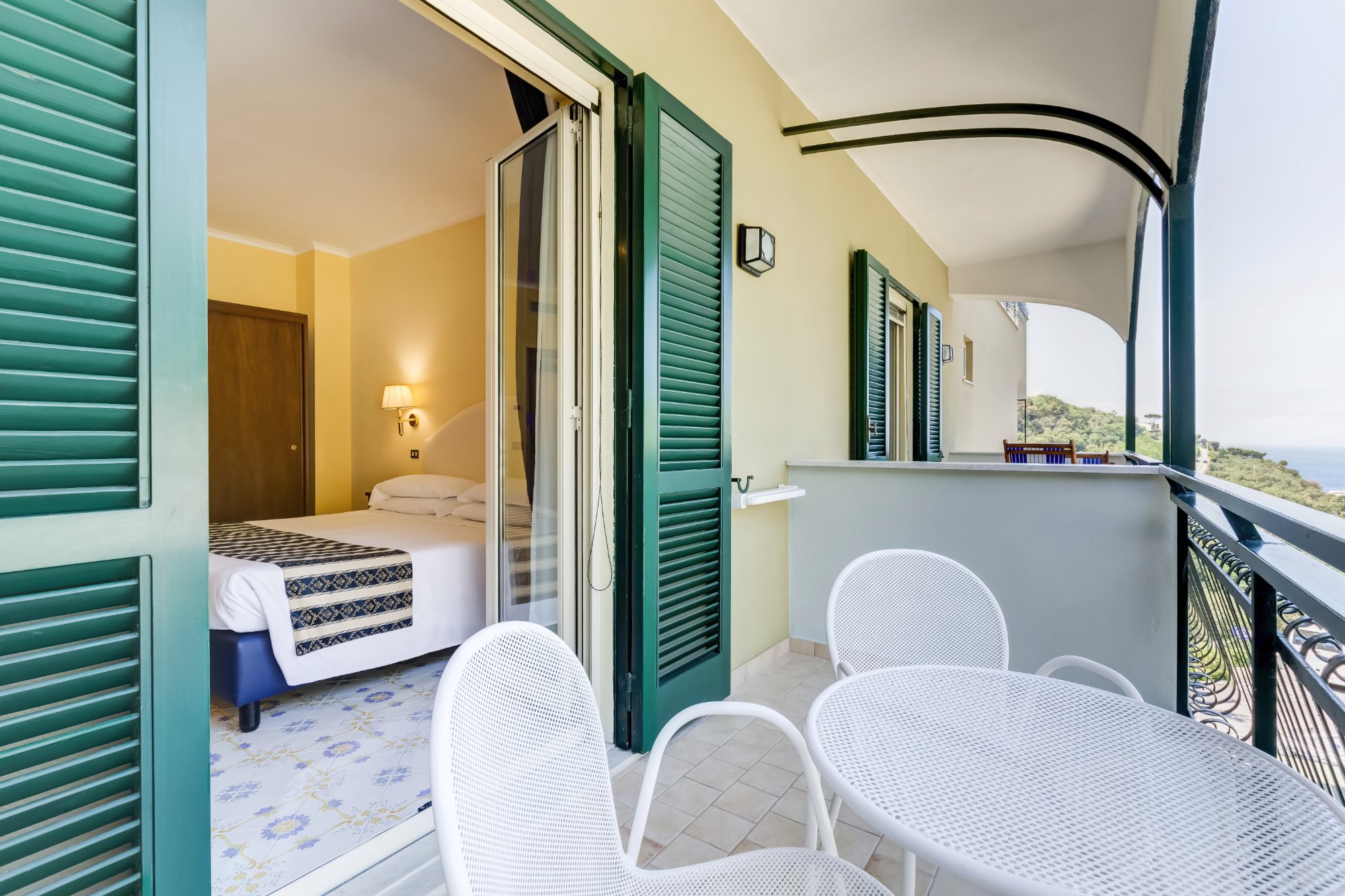 Hotel photo 72 of Best Western Hotel La Solara Sorrento.