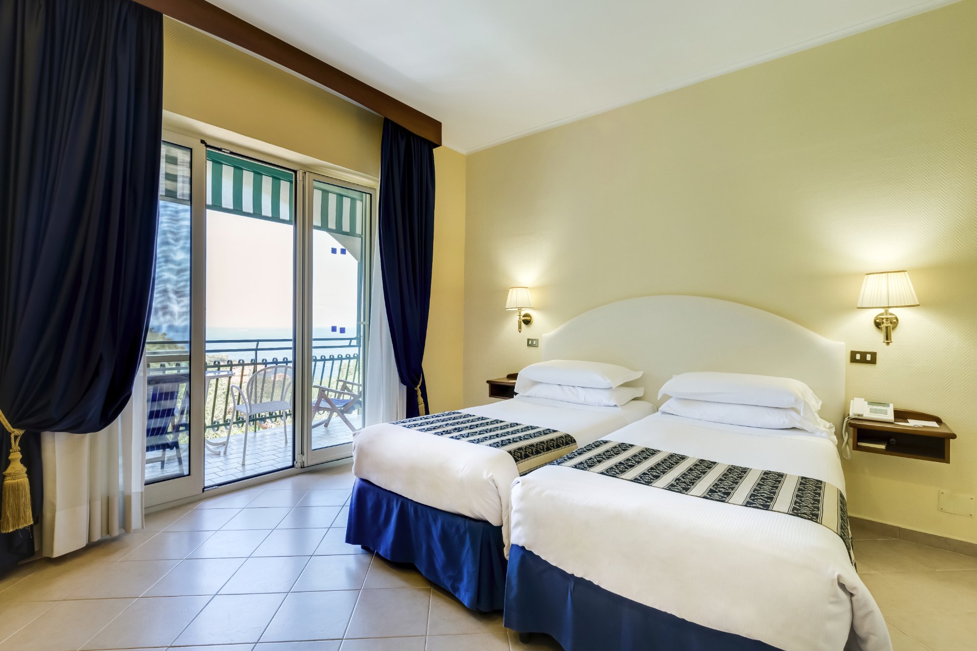 Hotel photo 23 of Best Western Hotel La Solara Sorrento.