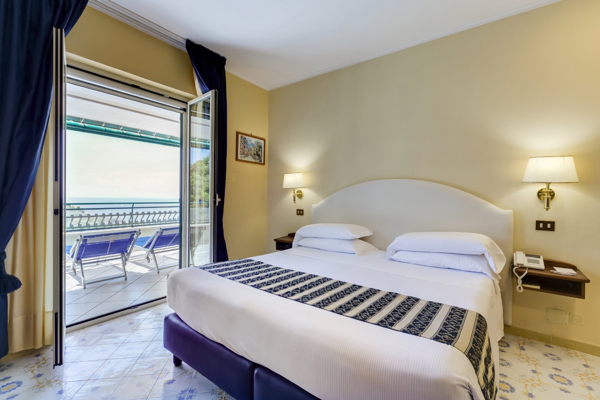 Hotel photo 94 of Best Western Hotel La Solara Sorrento.