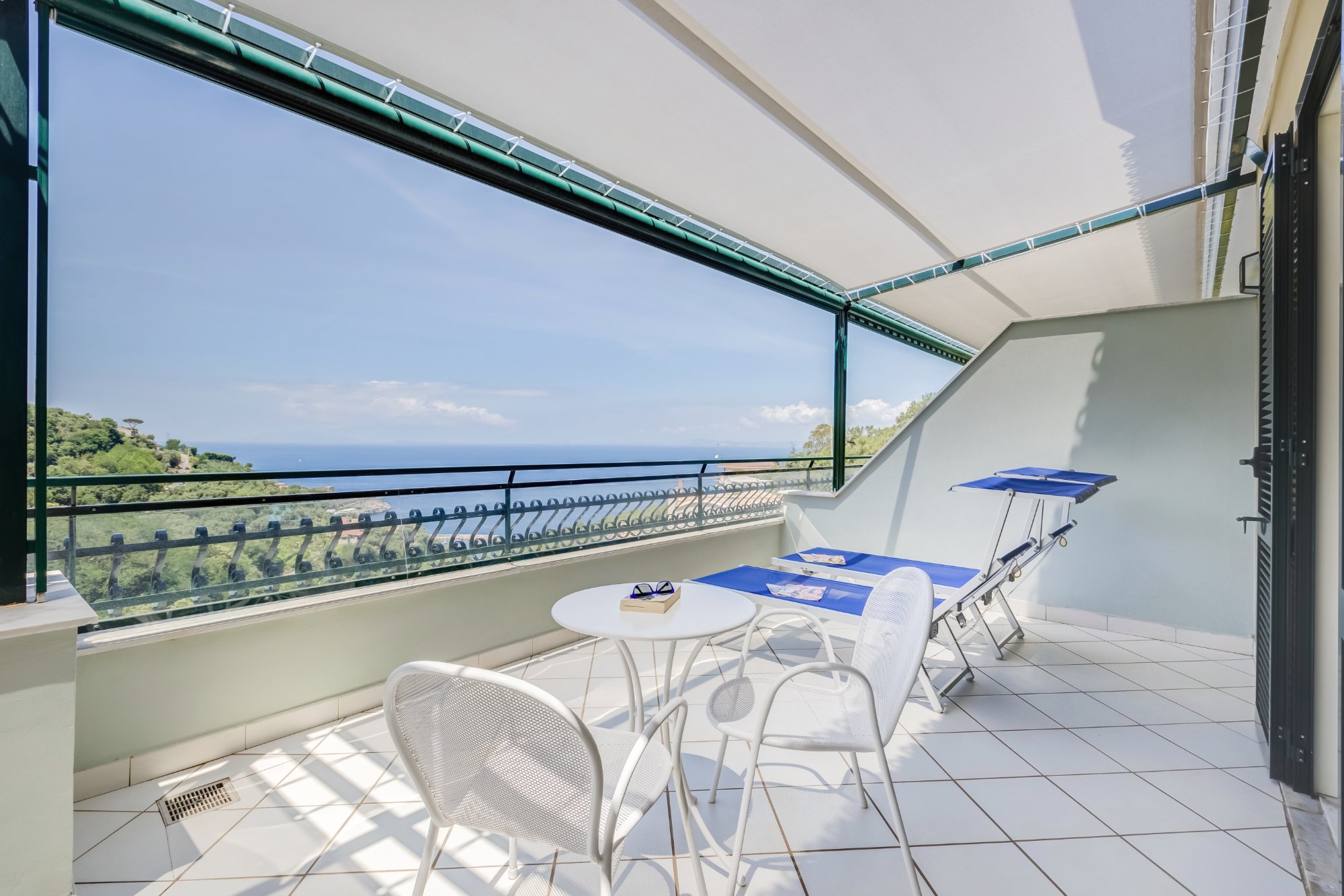 Hotel photo 21 of Best Western Hotel La Solara Sorrento.