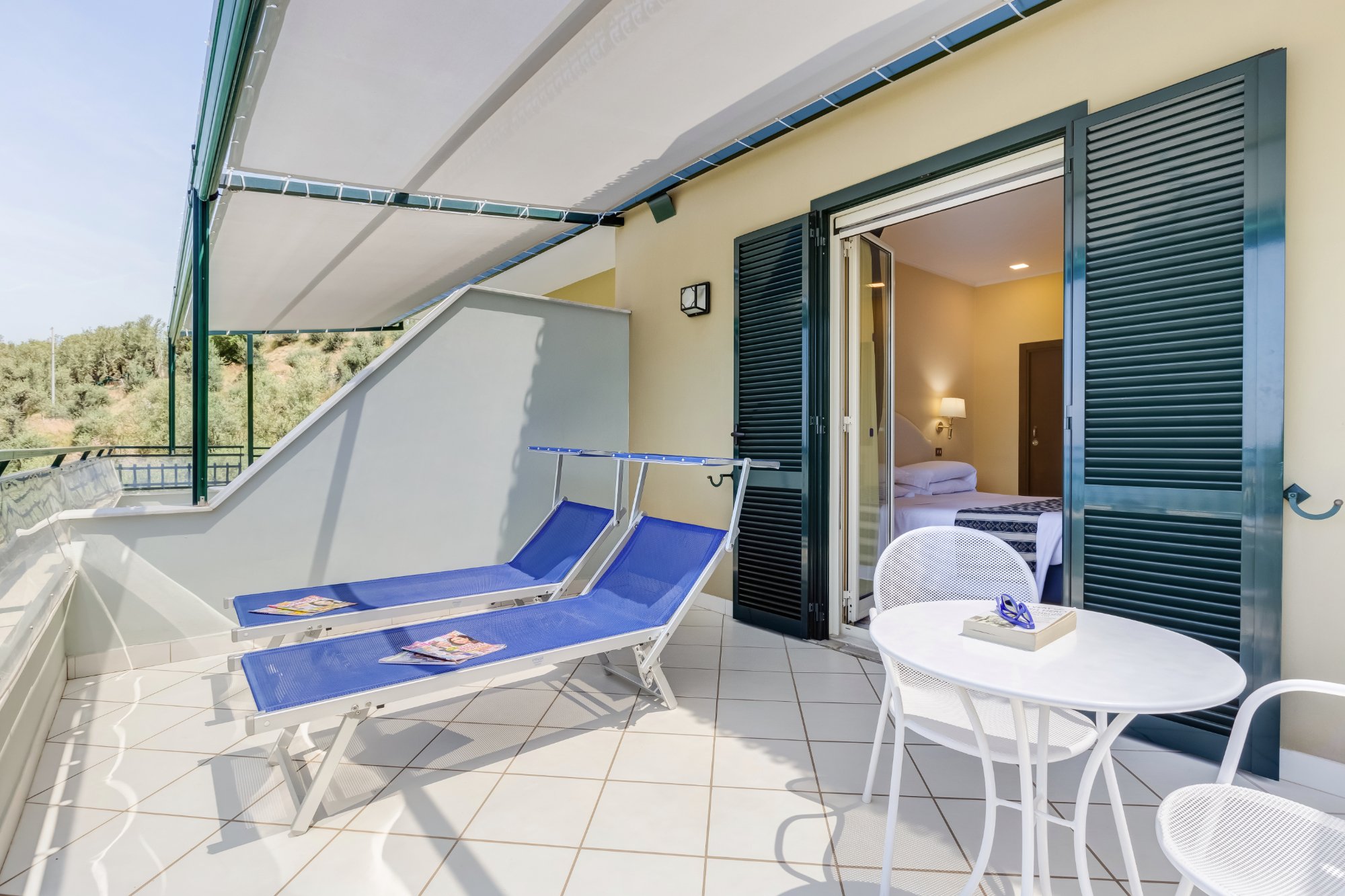 Hotel photo 99 of Best Western Hotel La Solara Sorrento.