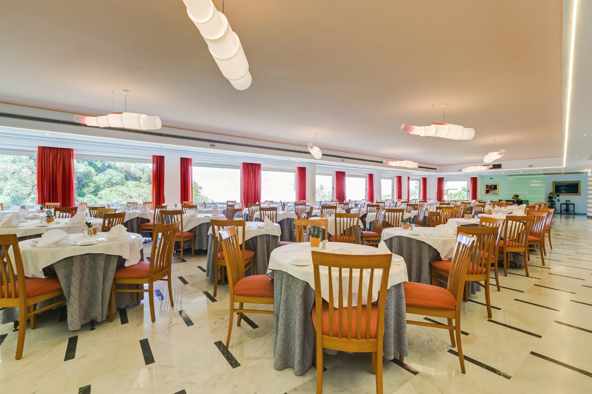 Hotel photo 54 of Best Western Hotel La Solara Sorrento.