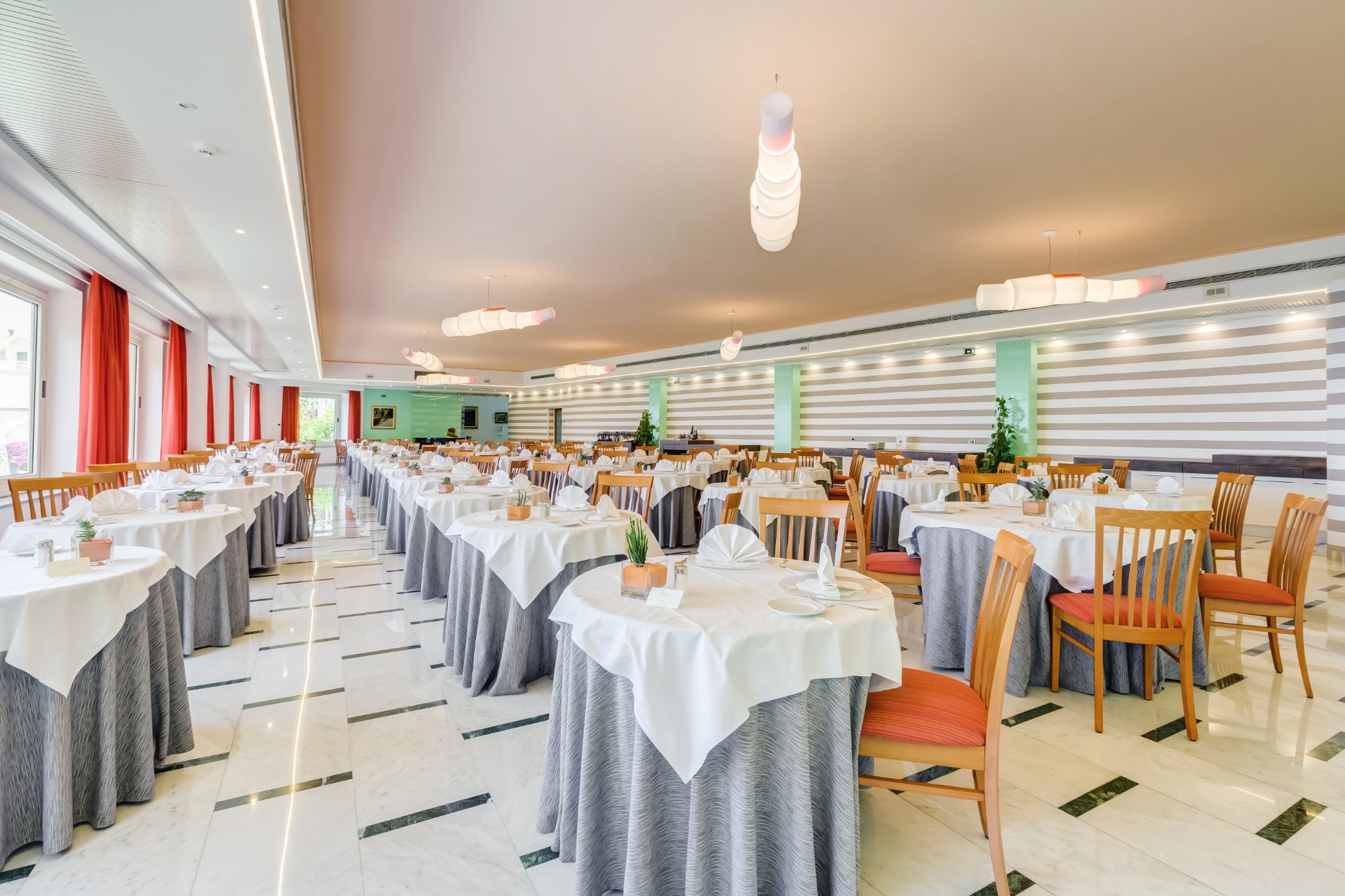 Hotel photo 47 of Best Western Hotel La Solara Sorrento.