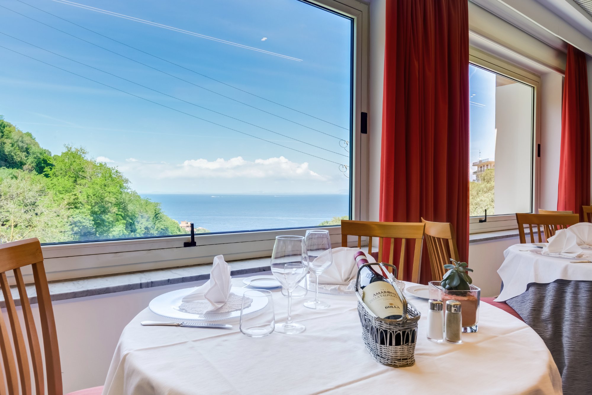 Hotel photo 87 of Best Western Hotel La Solara Sorrento.