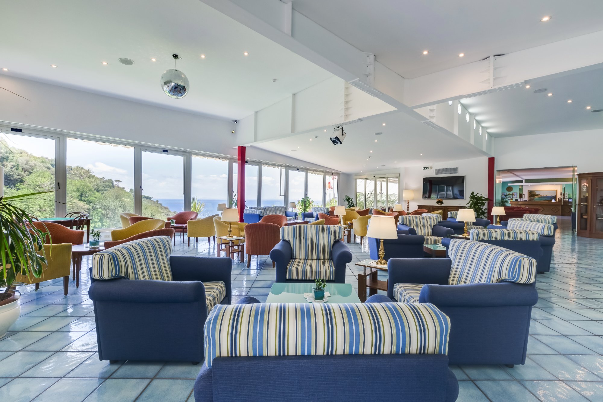Hotel photo 8 of Best Western Hotel La Solara Sorrento.