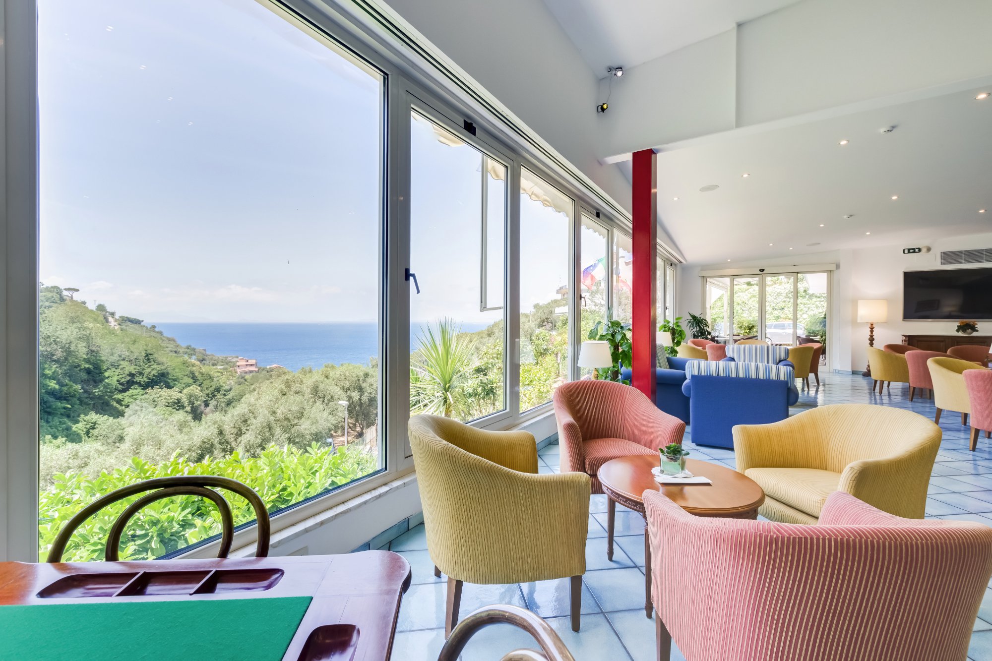 Hotel photo 62 of Best Western Hotel La Solara Sorrento.
