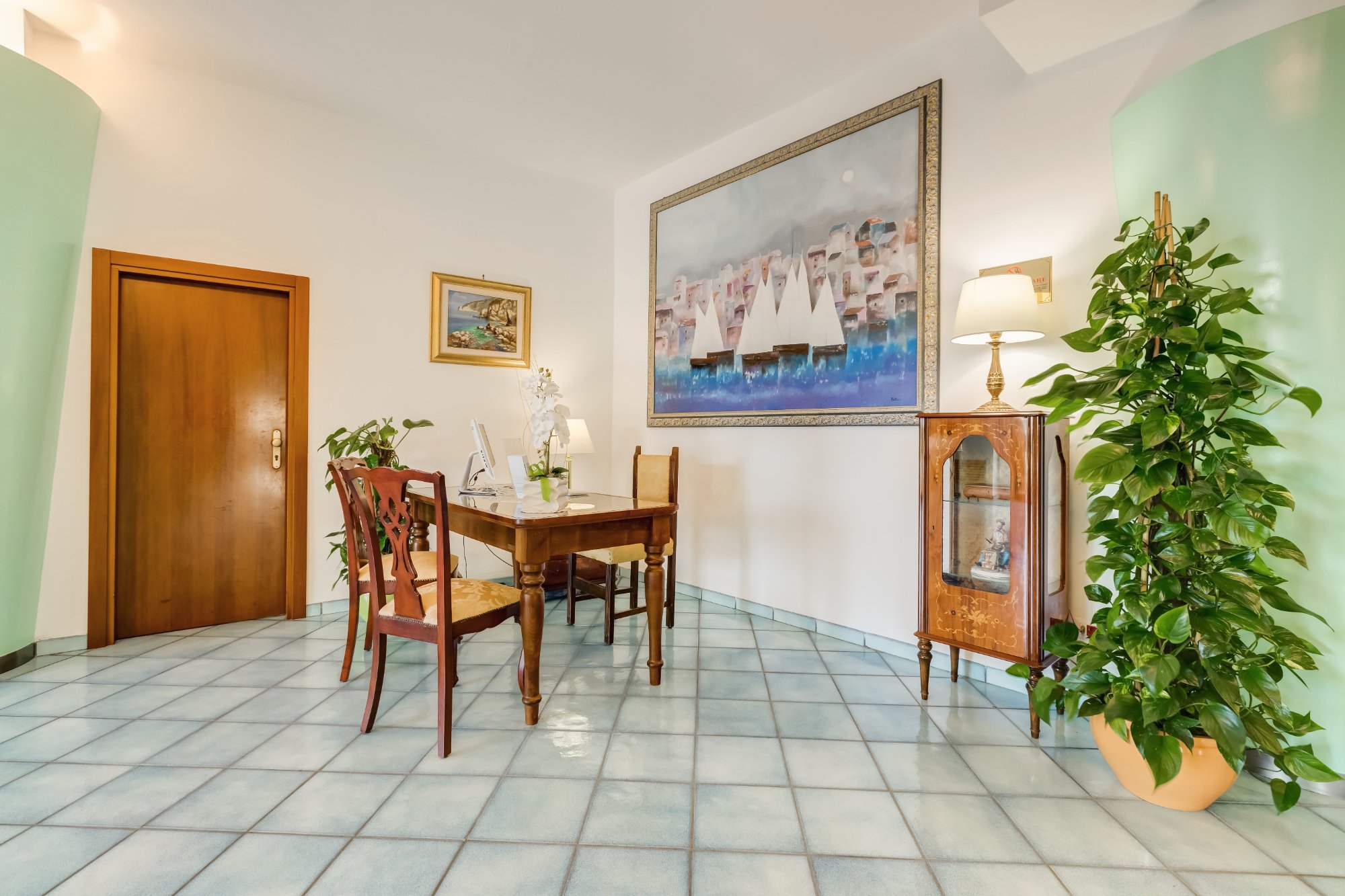 Hotel photo 6 of Best Western Hotel La Solara Sorrento.