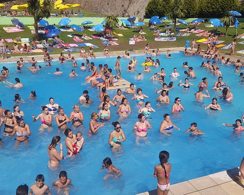 Apre la più grande piscina di palline del Portogallo - The Portugal News
