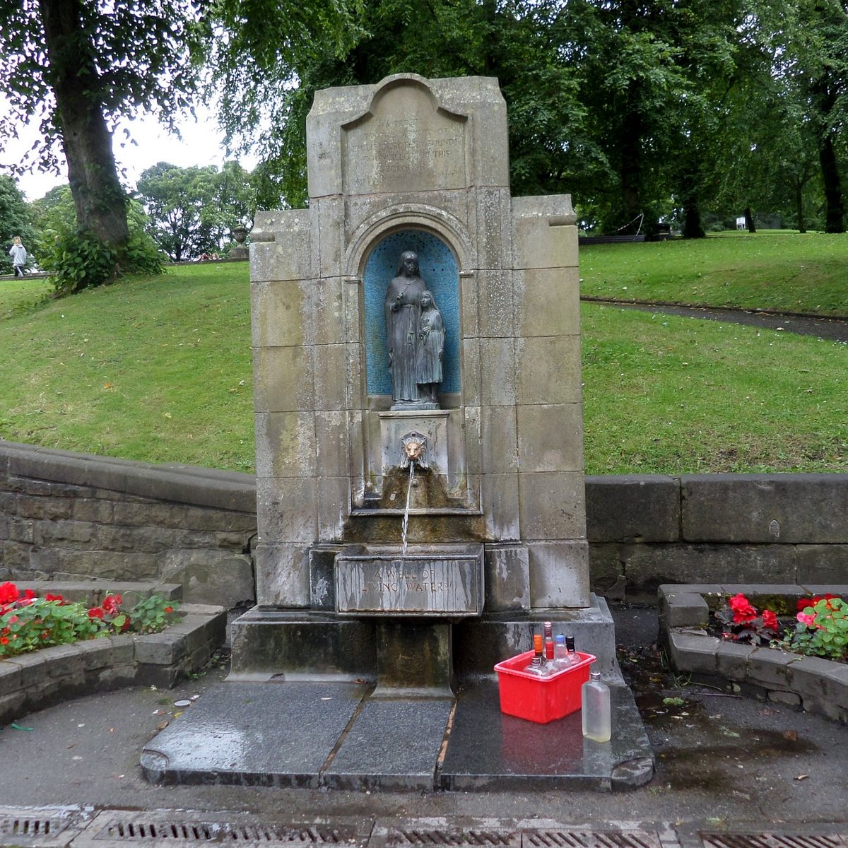 St Ann S Well Buxton Updated 2021 All You Need To Know Before You Go