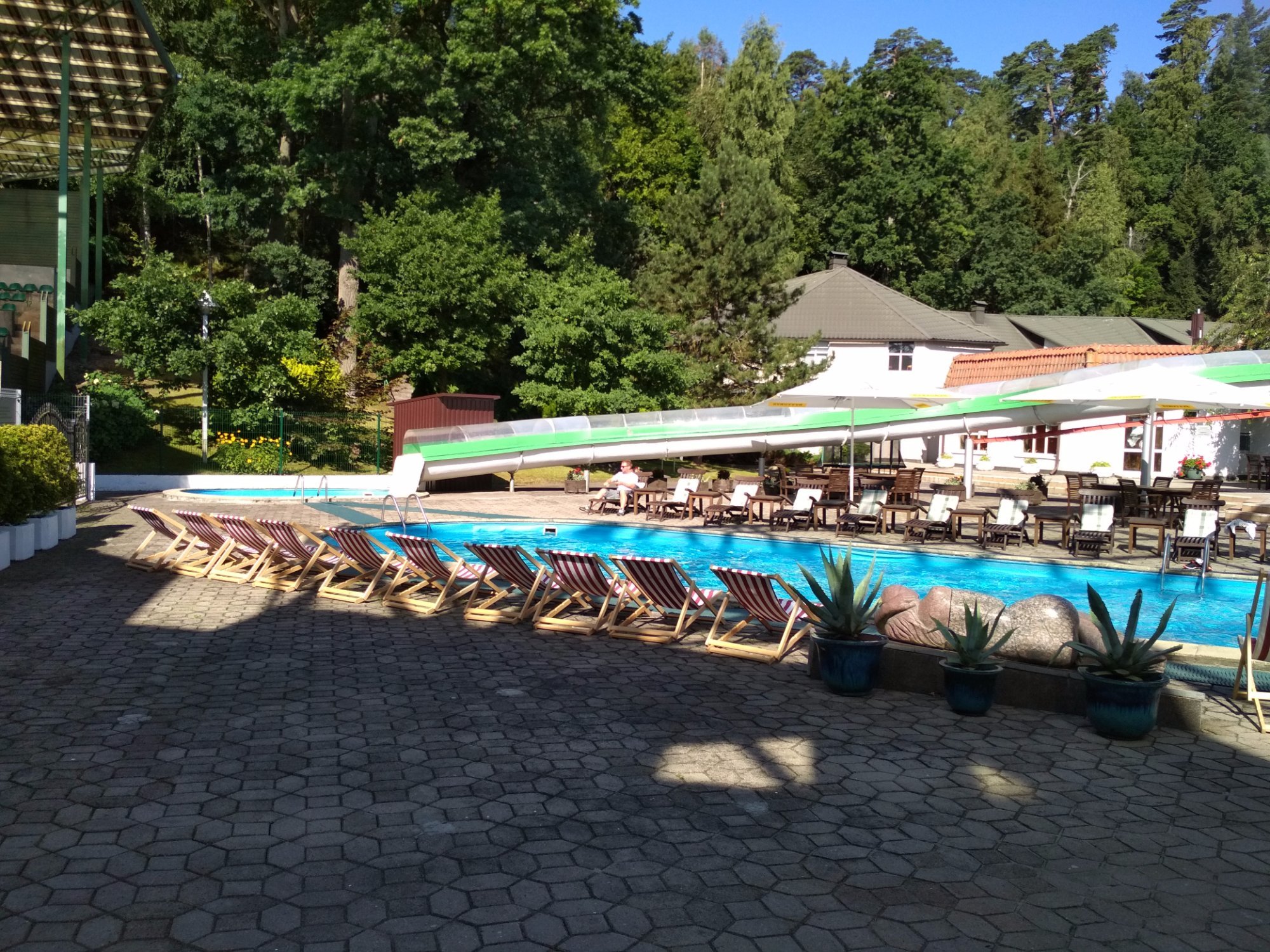 ĄŽUOLYNAS - Prices & Hotel Reviews (Juodkrante, Lithuania) ĄŽUOLYNAS - Prices &  Hotel Reviews (Juodkrante, Lithuania)