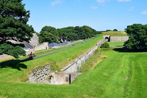 THE 10 BEST Hotels in Berwick upon Tweed, England 2024 (from $45) -  Tripadvisor