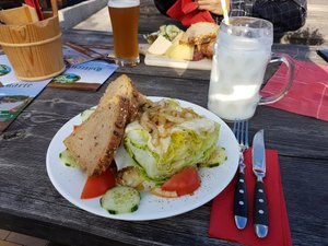 Comida