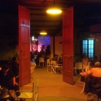Increíbles puertas restauradas de mas de 3mts de altura