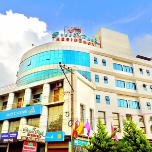 Hotel Main Image