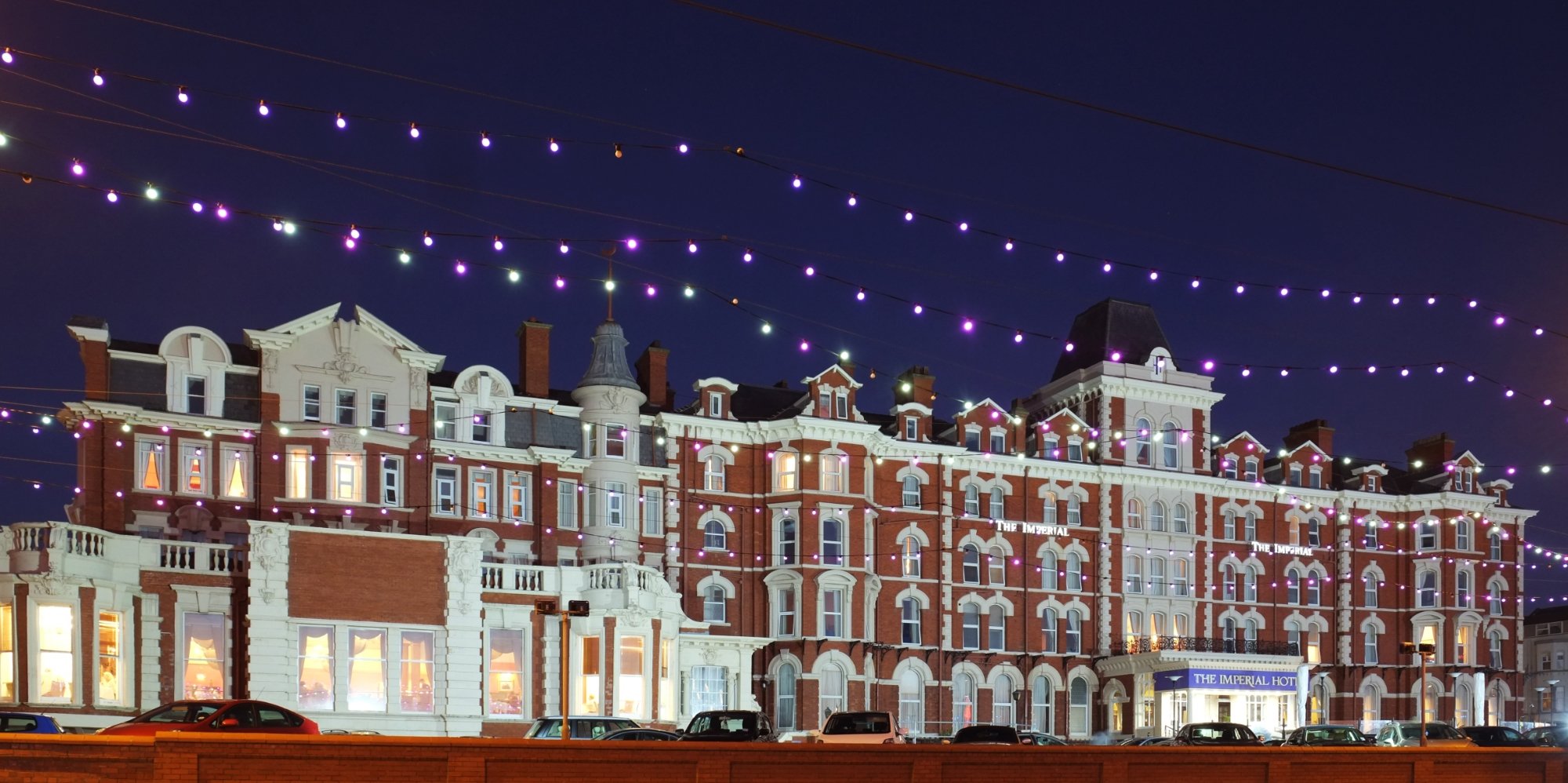 THE 10 BEST Hotels In Blackpool For 2022 (from $38) - Tripadvisor