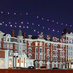 The Imperial Hotel, hotel in Blackpool