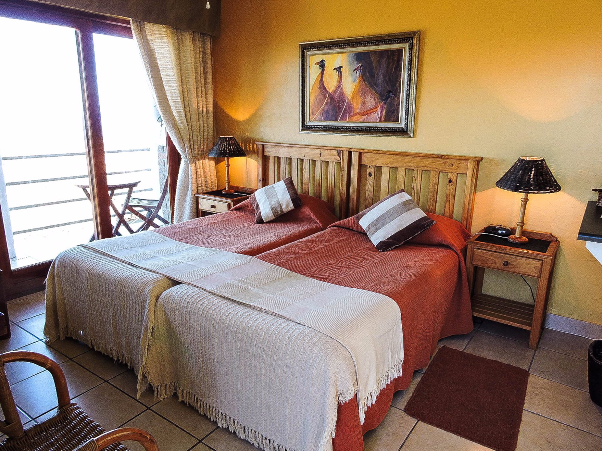 Amzee Bokmakierie Rooms: Pictures & Reviews - Tripadvisor