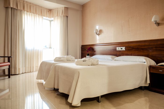 Imagen 15 de Hotel Balneario de Lugo