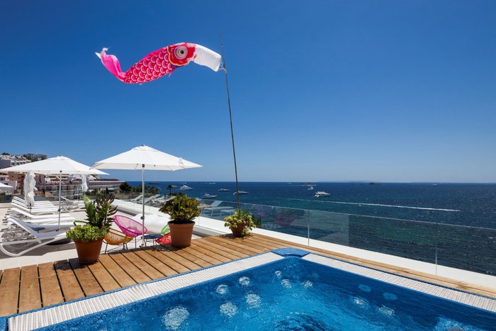 Imagen 8 de Sud Ibiza Suites