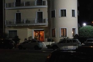 Habitación y suite