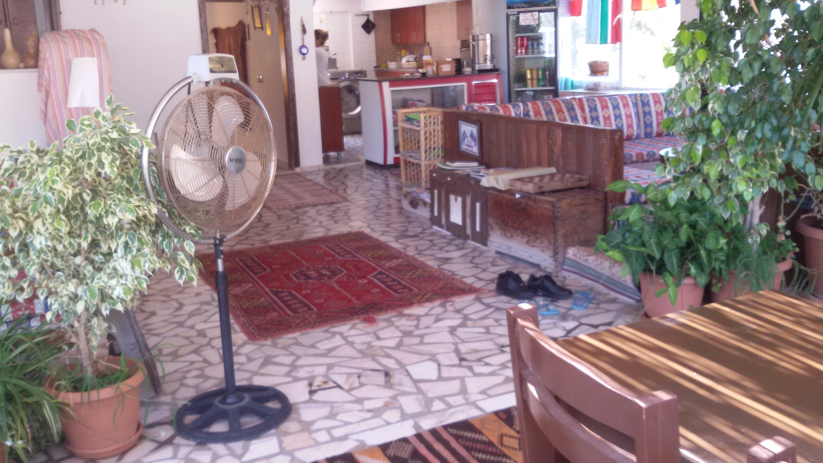 Hotel photo 24 of Ani Pension.