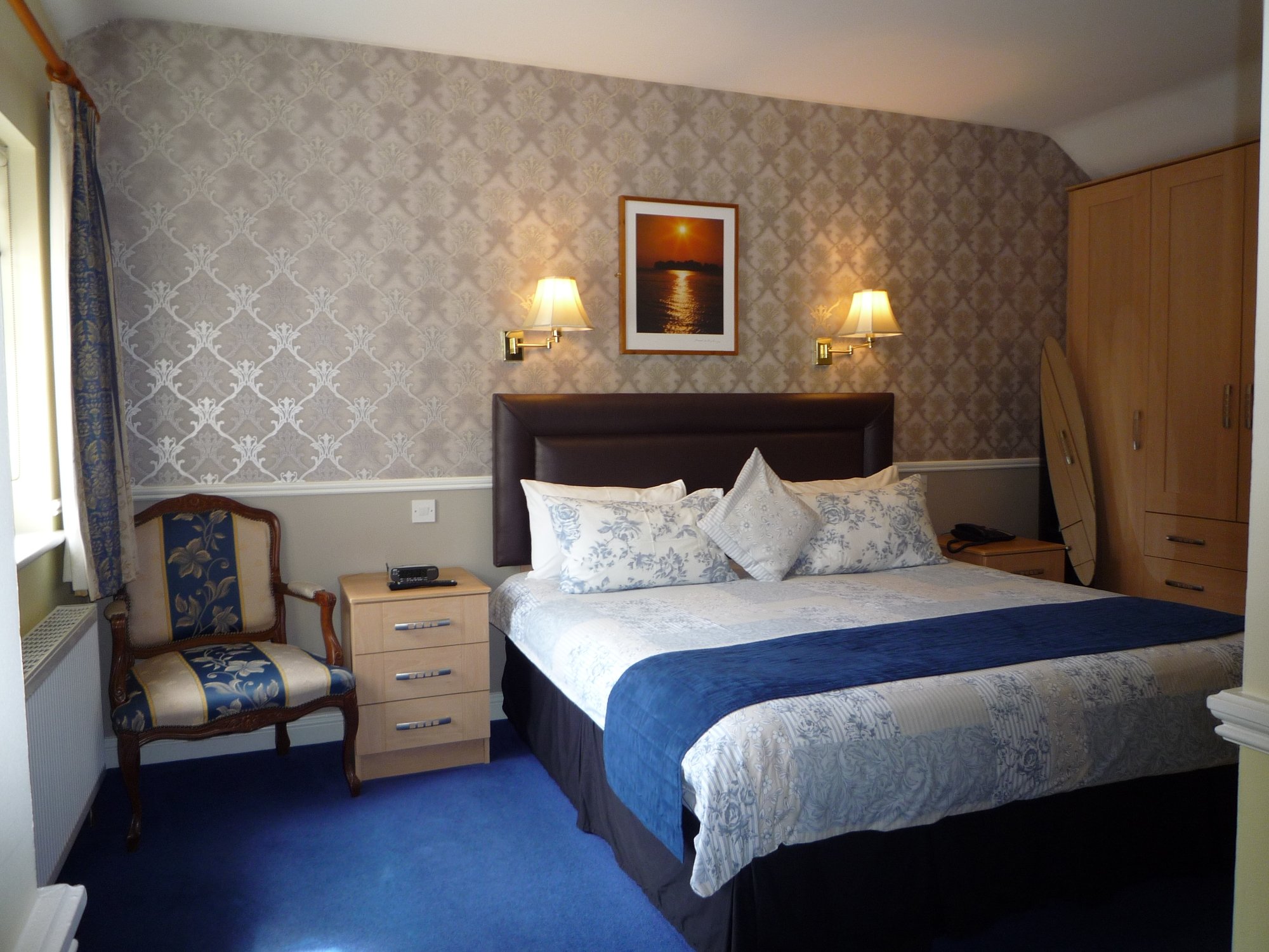 Avlon House Bed And Breakfast Rooms: Pictures & Reviews - Tripadvisor