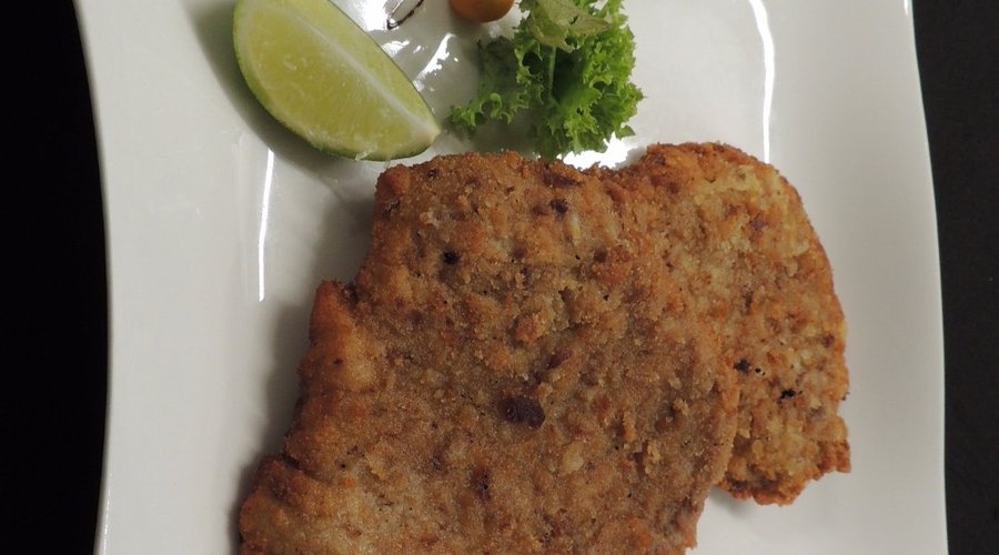 Schnitzel Wiener Art