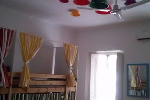 Quarto e suite