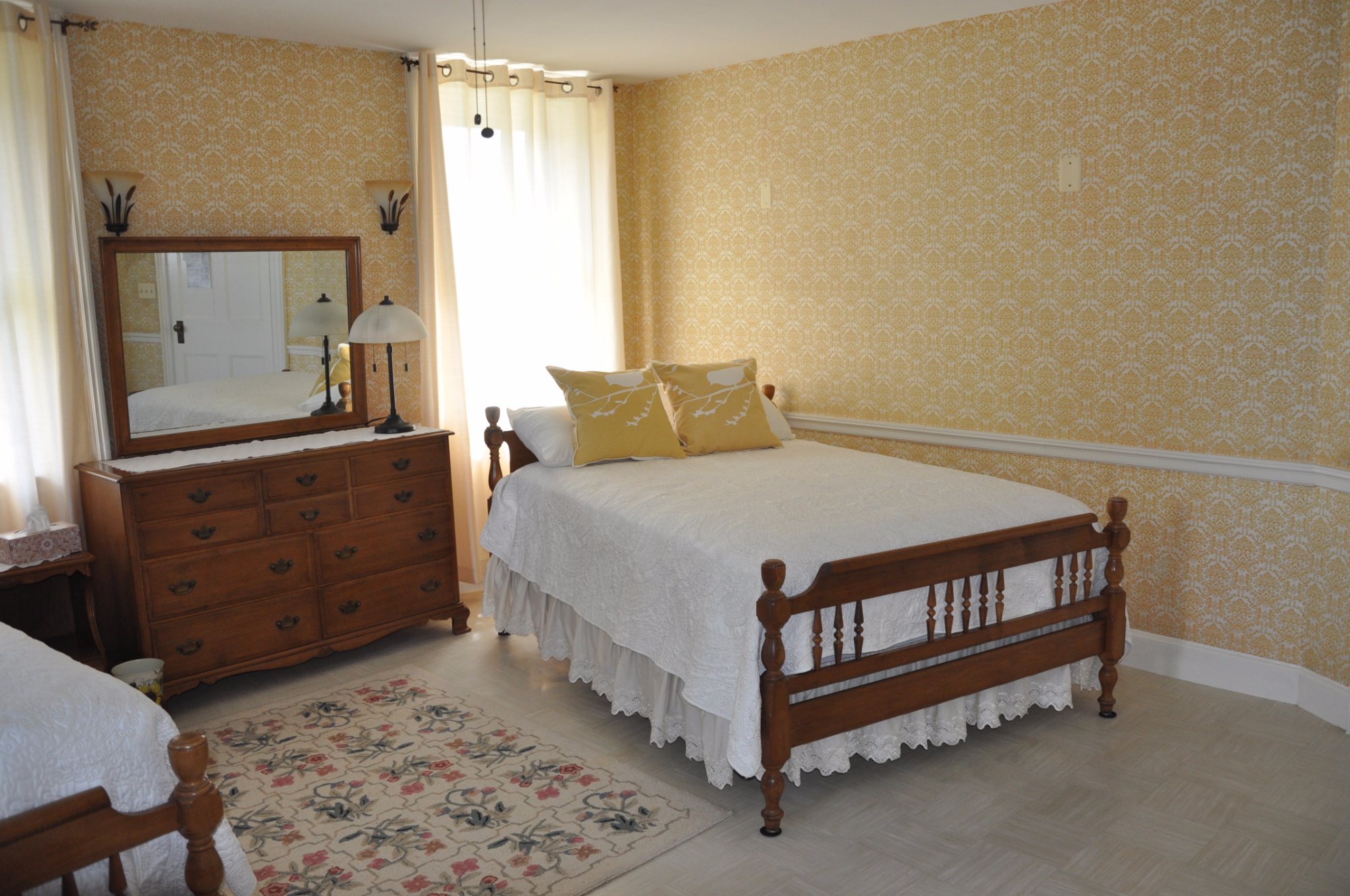 VIOLET HILL BED AND BREAKFAST - Guest House Reviews (Middletown, NY)