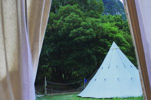 Quarto e suite