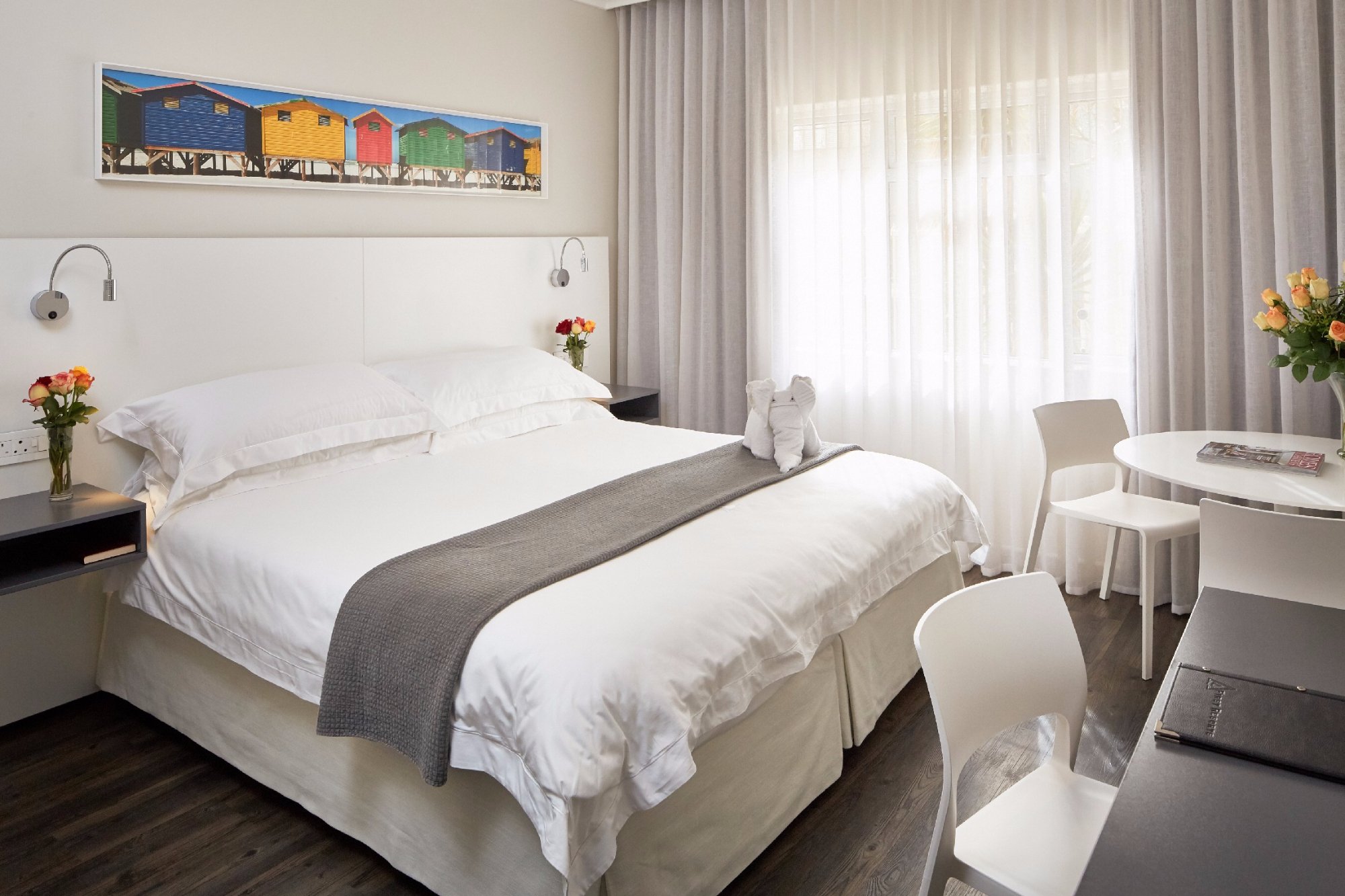 RIVIERA SUITES $96 ($̶1̶2̶6̶) - Cape Town, South Africa